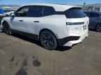 2025 BMW iX