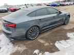 2021 AUDI A5