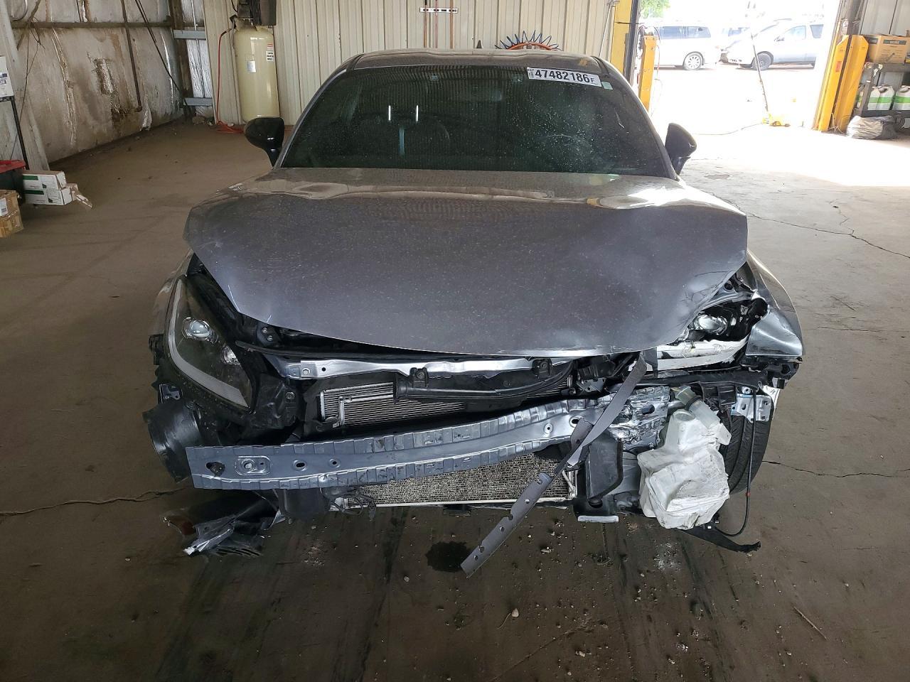 2023 TOYOTA GR 86