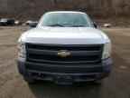 2008 CHEVROLET Silverado