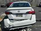 2024 NISSAN VERSA