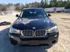 2017 BMW X3