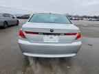 2005 BMW 7 series