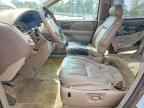 2001 TOYOTA SIENNA