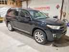 2011 TOYOTA Highlander Hybrid