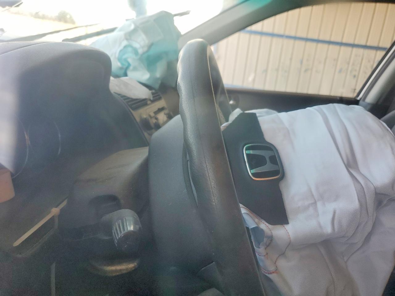 2005 HONDA CIVIC