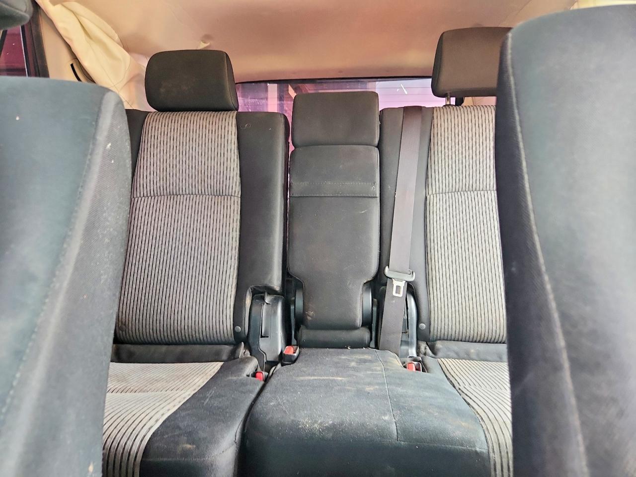 2015 TOYOTA 4Runner
