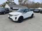 2022 LAND ROVER RANGE ROVER EVOQUE