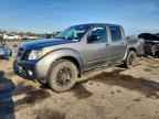 2021 NISSAN Frontier