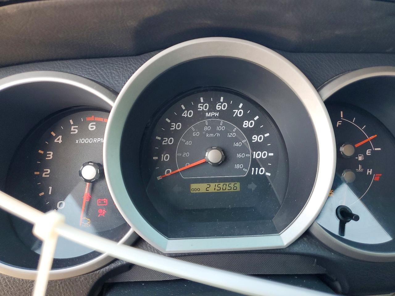 2006 TOYOTA 4Runner