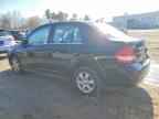 2007 NISSAN VERSA