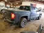 2017 GMC Sierra
