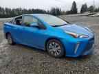 2022 TOYOTA PRIUS