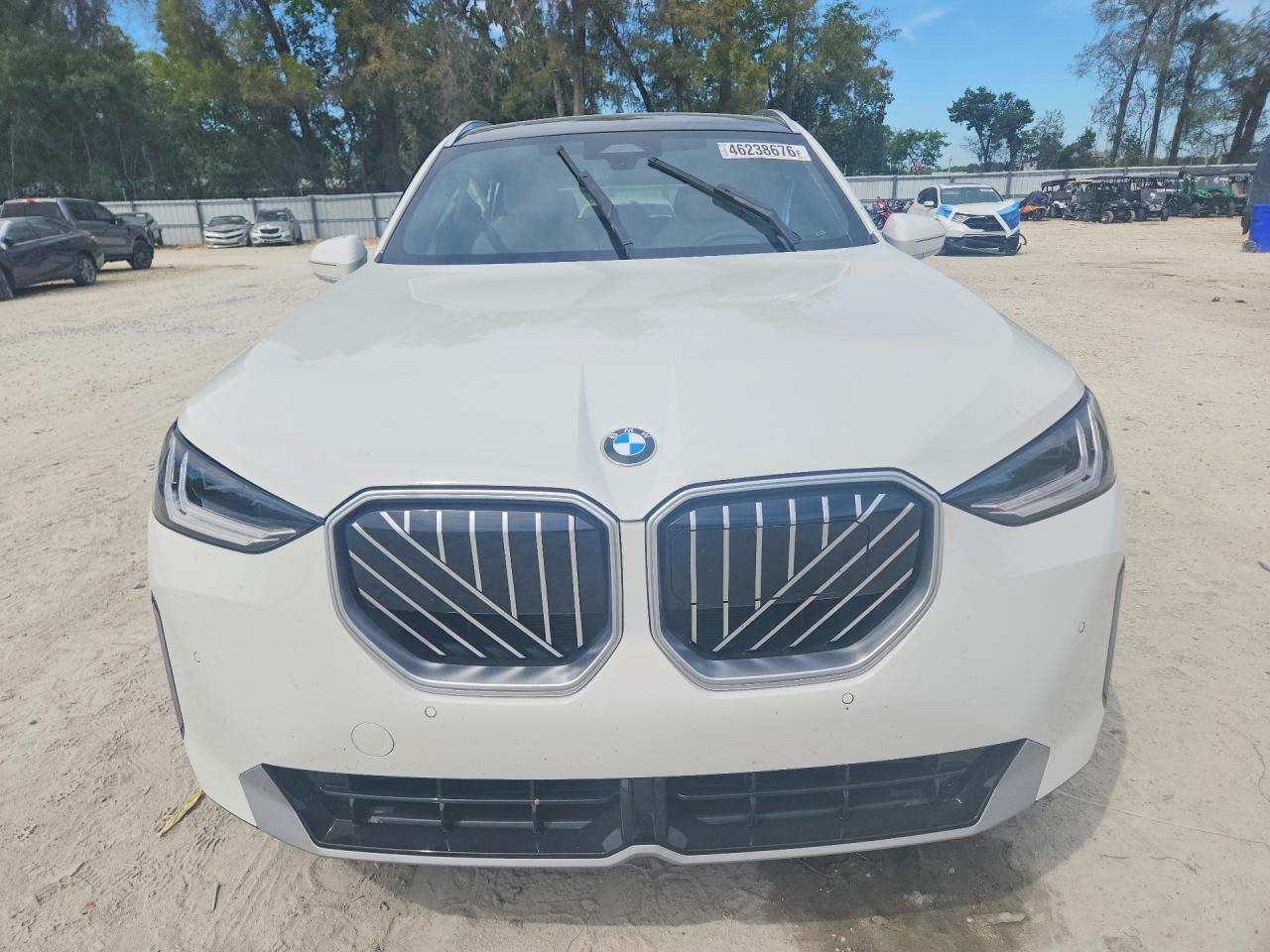 2026 BMW X3