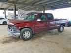 2002 CHEVROLET SILVERADO 1500
