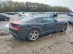 2014 CHEVROLET Camaro