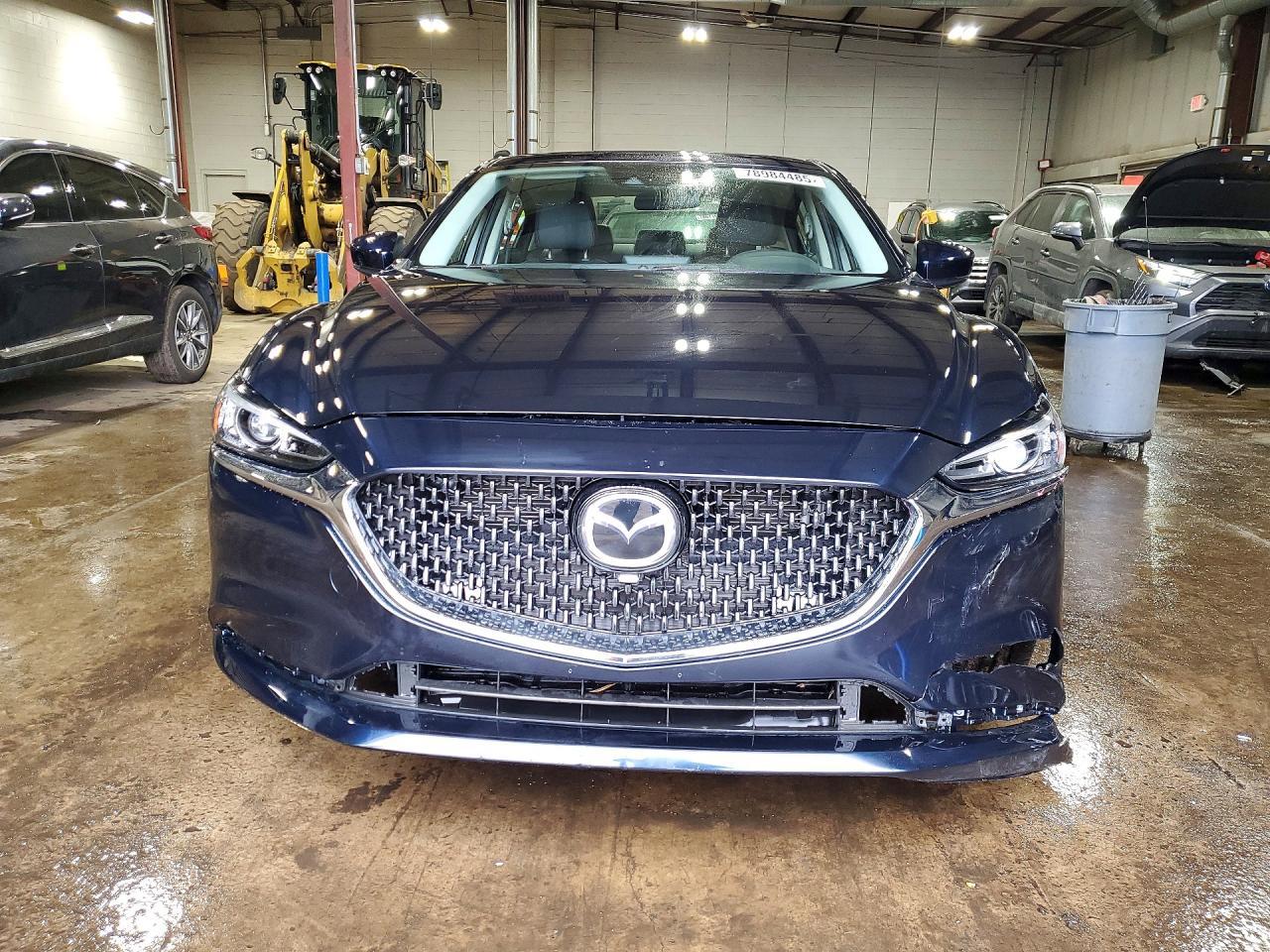 2020 MAZDA 6