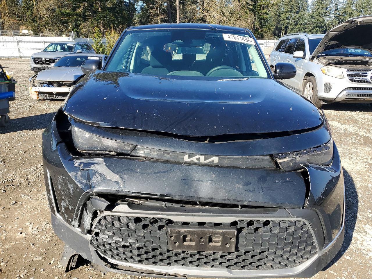 2023 KIA SOUL