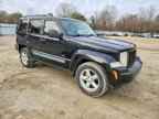2009 JEEP Liberty