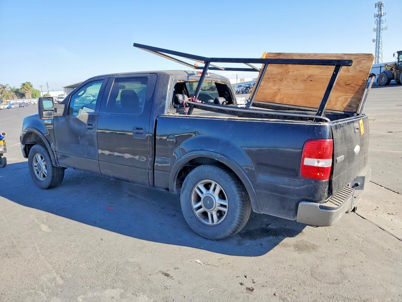 2004 FORD F-150 Lightning