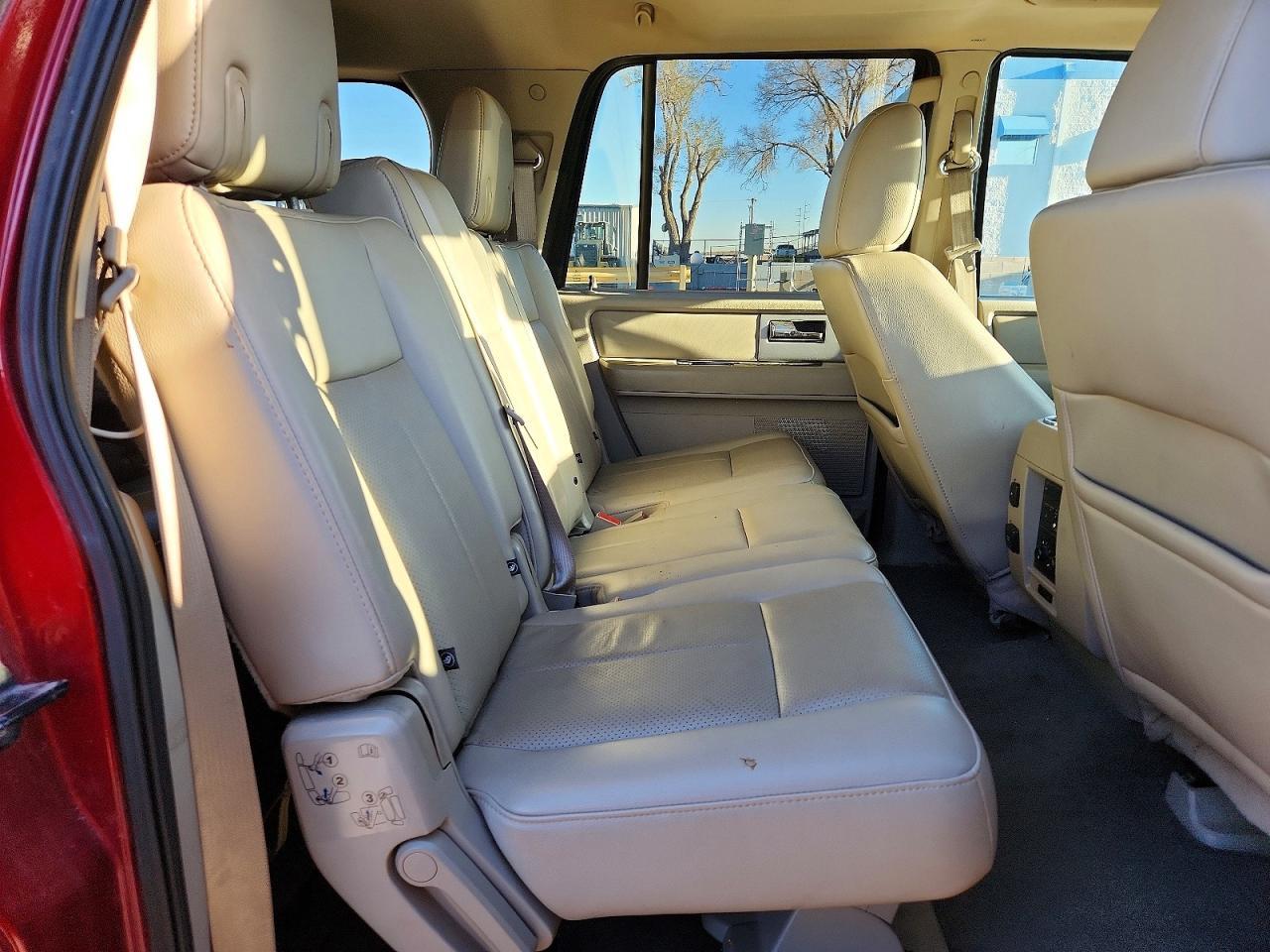 2014 FORD Expedition