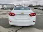 2019 CHEVROLET CRUZE