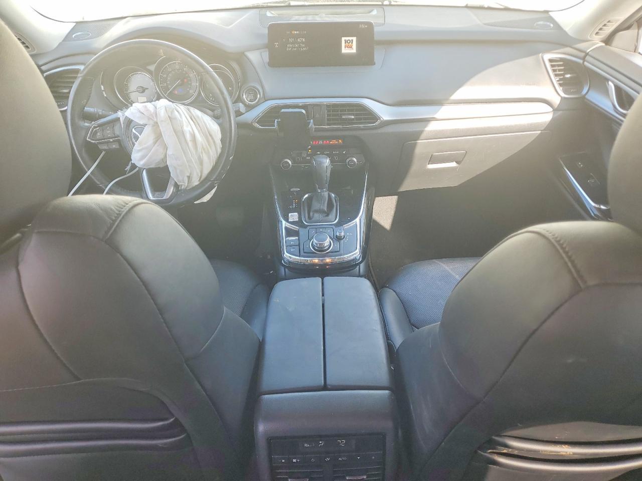 2021 MAZDA CX-9