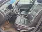 2008 FORD FUSION