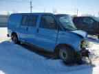 2002 GMC Savana