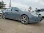 2008 CHEVROLET MALIBU