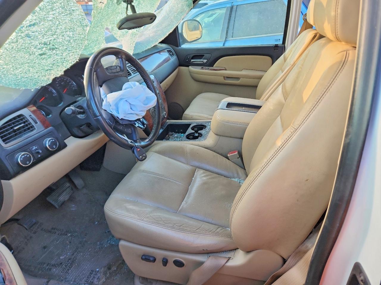 2008 CHEVROLET Silverado