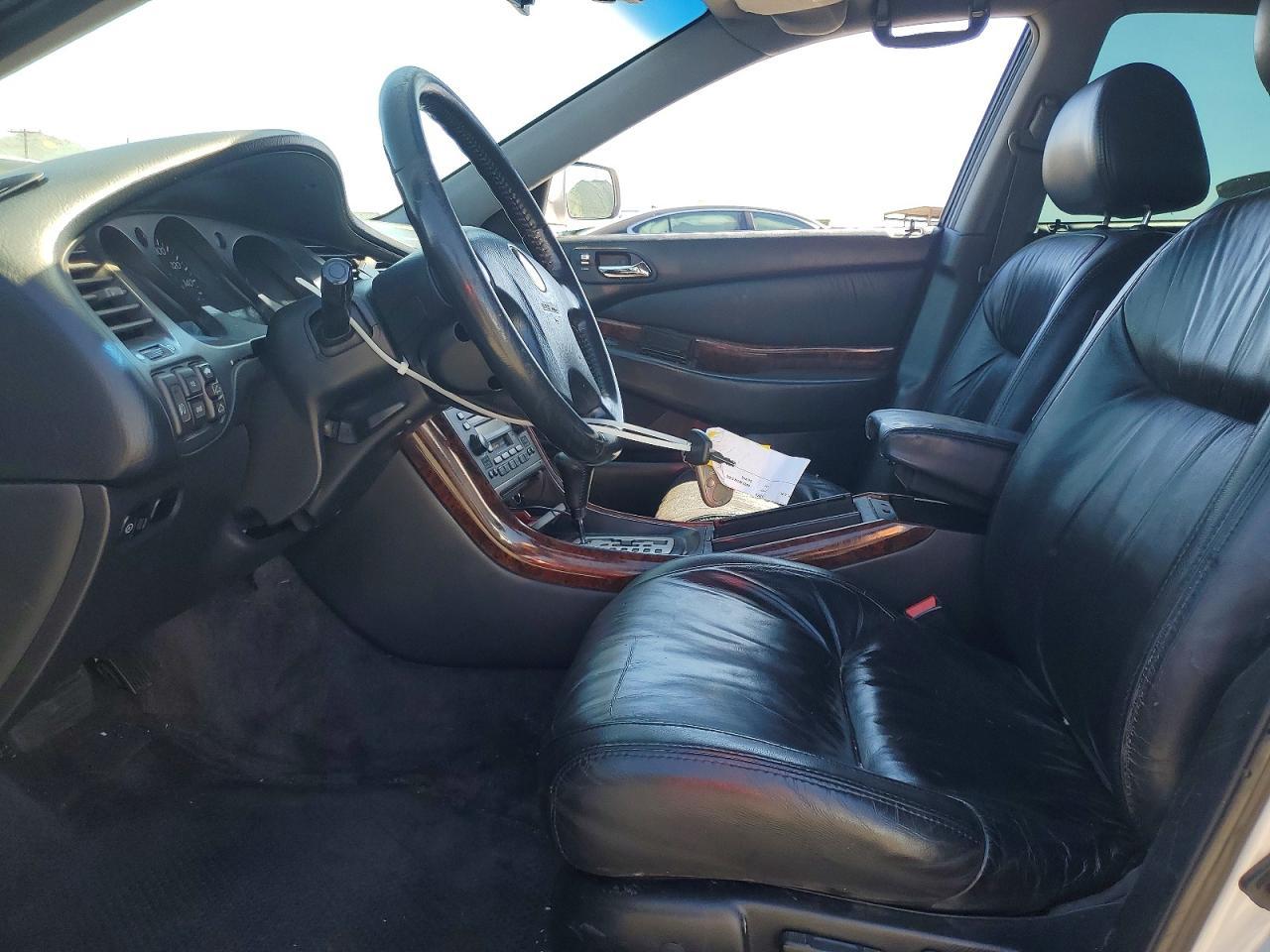 2003 ACURA TL