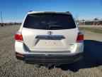 2013 TOYOTA HIGHLANDER