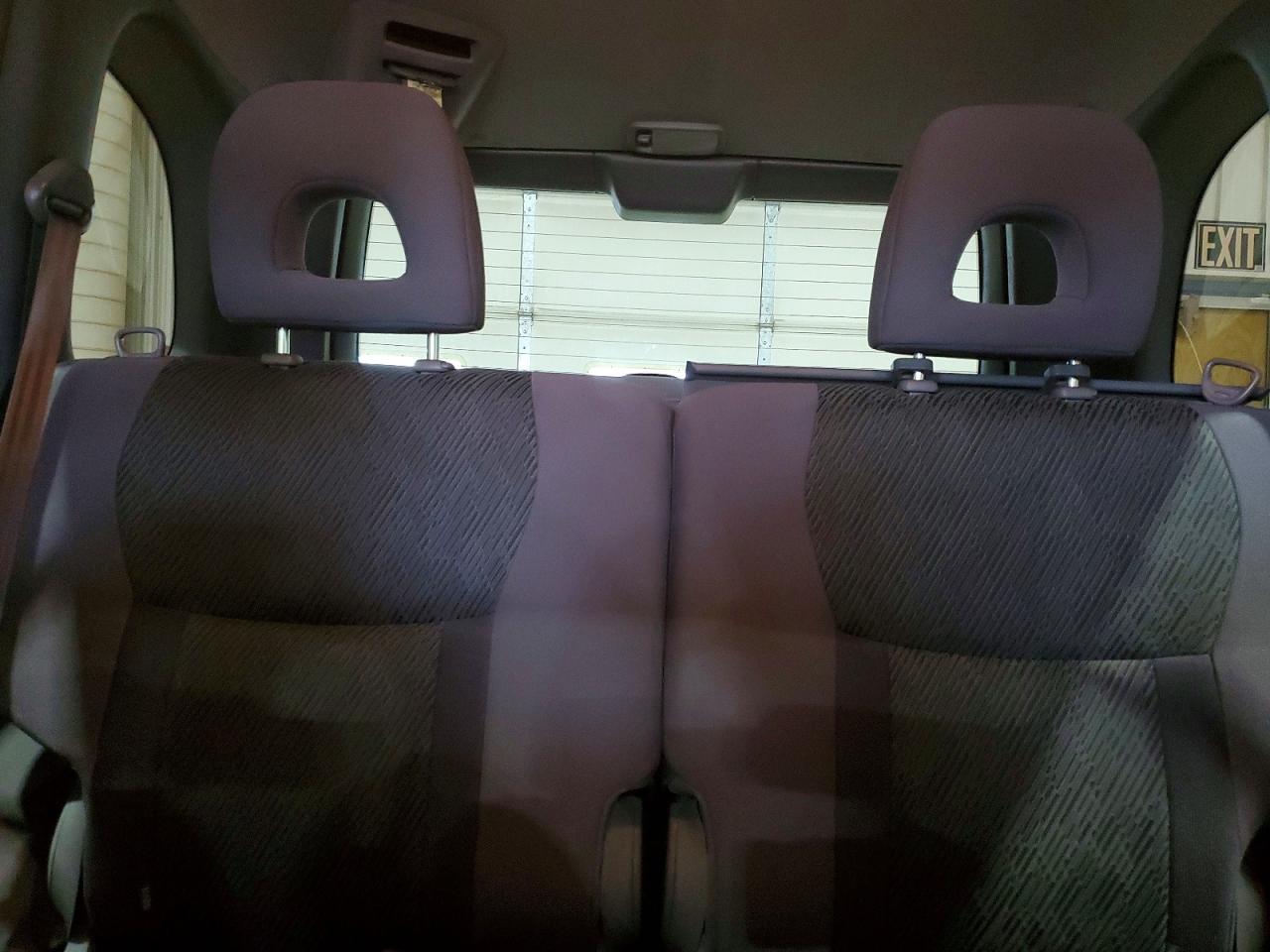 2003 TOYOTA RAV4