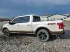 2016 FORD F-150 Lightning