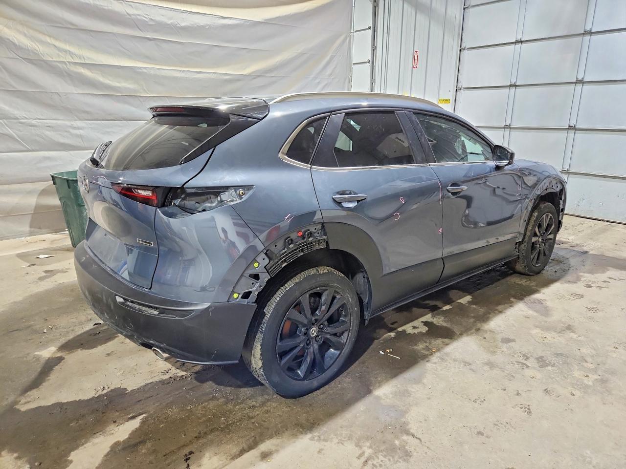 2023 MAZDA CX-30