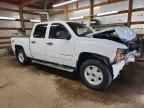 2008 CHEVROLET Silverado