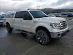 2014 FORD F-150 Lightning