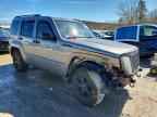 2012 JEEP Liberty