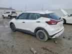 2021 NISSAN KICKS