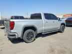 2021 GMC Sierra