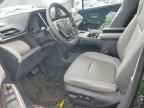 2022 TOYOTA SIENNA