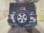 2011 JEEP WRANGLER