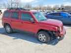 2016 JEEP PATRIOT