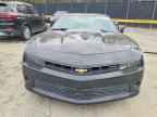 2015 CHEVROLET Camaro