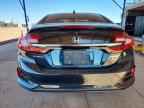 2018 HONDA Clarity