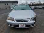 2002 HONDA ACCORD