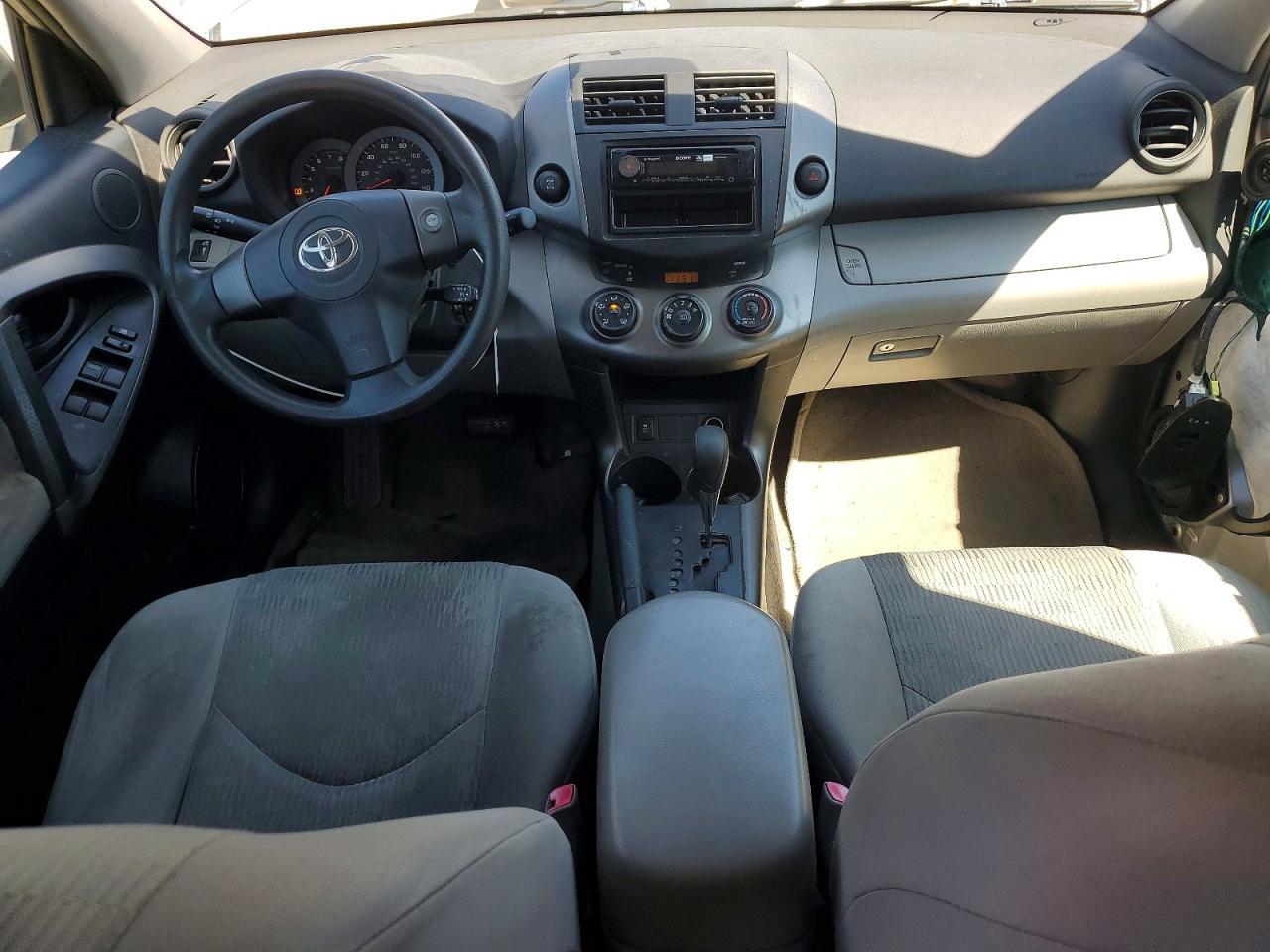 2010 TOYOTA RAV4