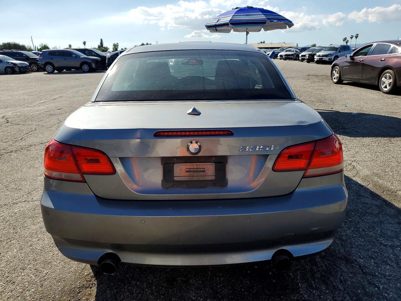 2009 BMW 3 SERIES