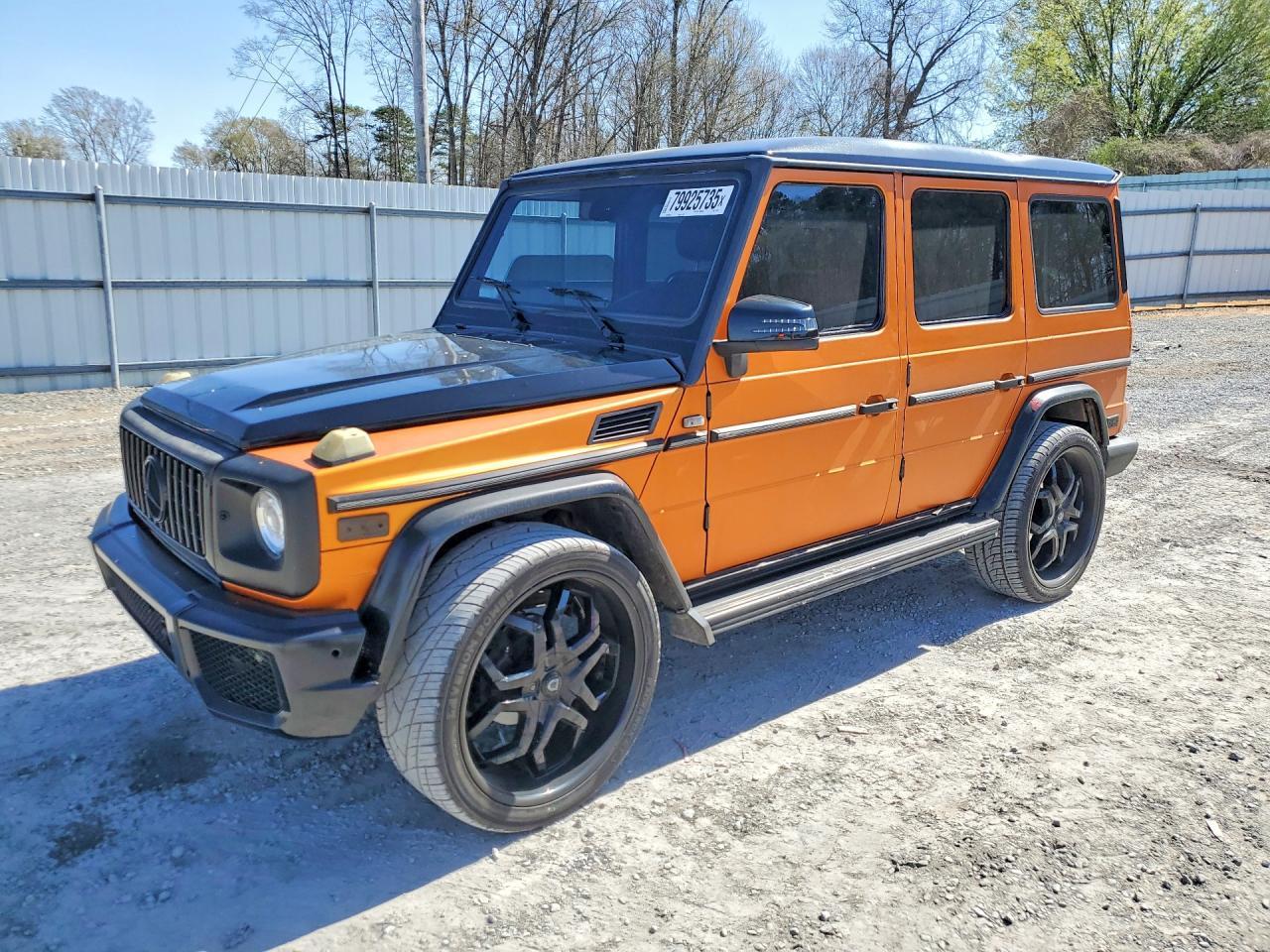 2002 MERCEDES-BENZ